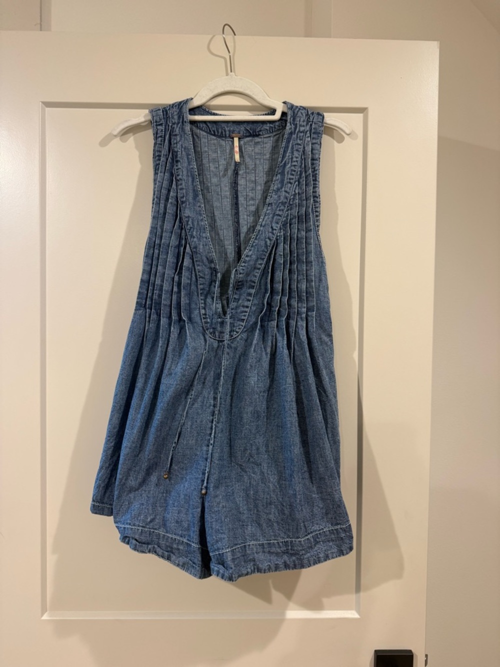 Free people Webster Romper